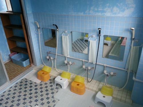 Hostal Minshuku Myojoso