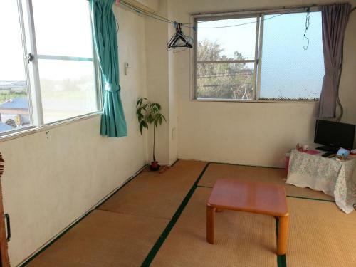 Hostal Minshuku Myojoso