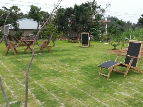 Hostal Minshuku Myojoso