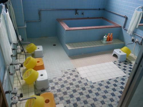 Hostal Minshuku Myojoso