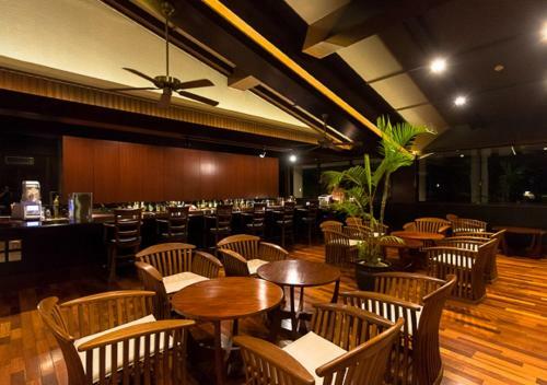 Livemax Amms Hotels Canna Resort Villa