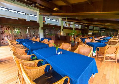 Livemax Amms Hotels Canna Resort Villa