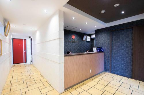 Hotel Concierge Ginowan Bypass