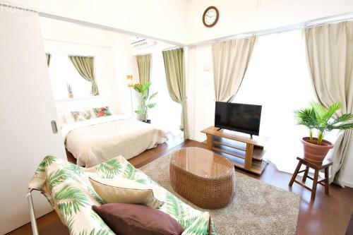 Apartamento La Fonte Uk2