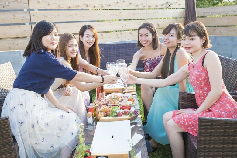 Apartamentos Half Glamping Hoshioto