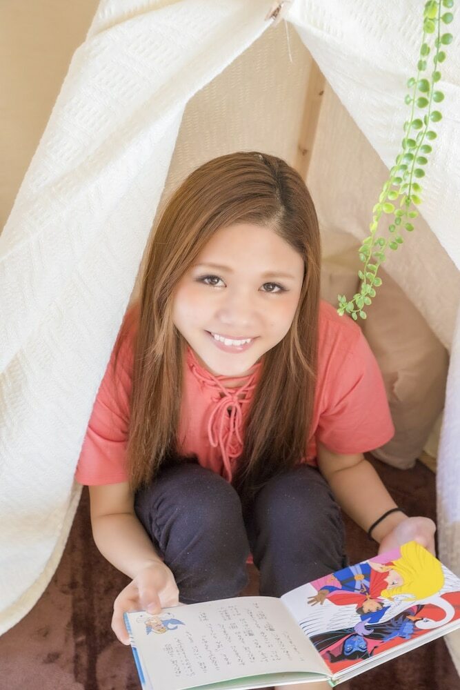 Apartamentos Half Glamping Hoshioto