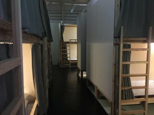 International Budget Hostel In Okinawa
