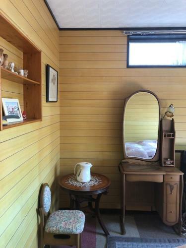Hostal Minshuku Tomato House
