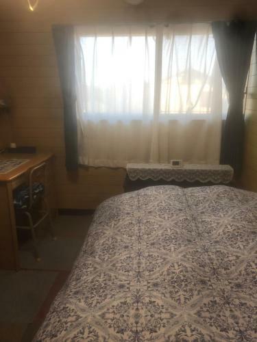 Hostal Minshuku Tomato House