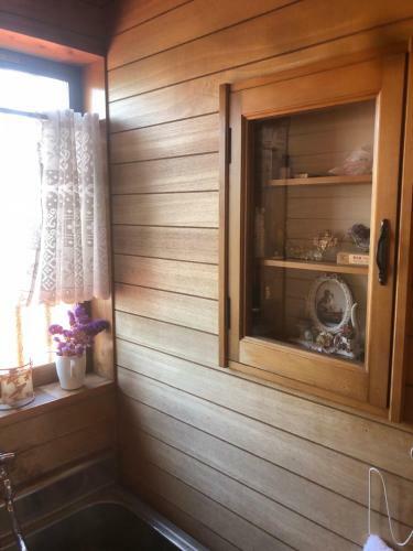 Hostal Minshuku Tomato House