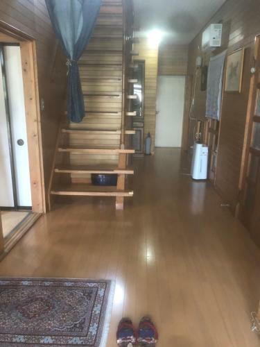 Hostal Minshuku Tomato House