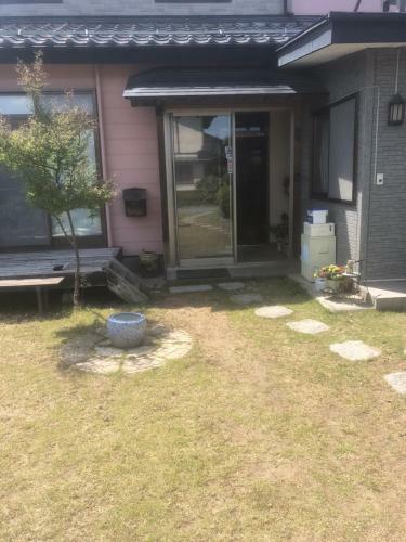 Hostal Minshuku Tomato House