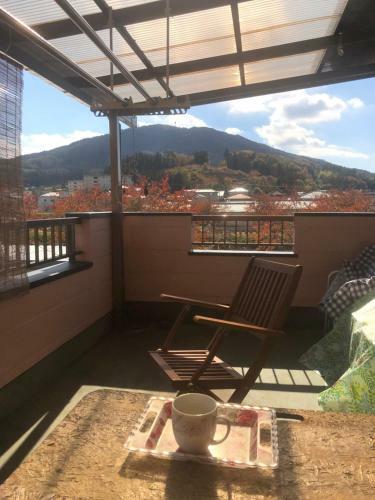 Hostal Minshuku Tomato House