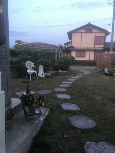 Hostal Minshuku Tomato House