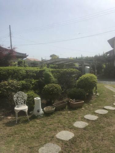 Hostal Minshuku Tomato House