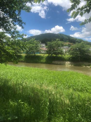 Hostal Minshuku Tomato House
