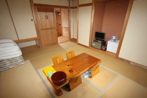 Nature Resort In Shimanto