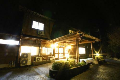 Nature Resort In Shimanto