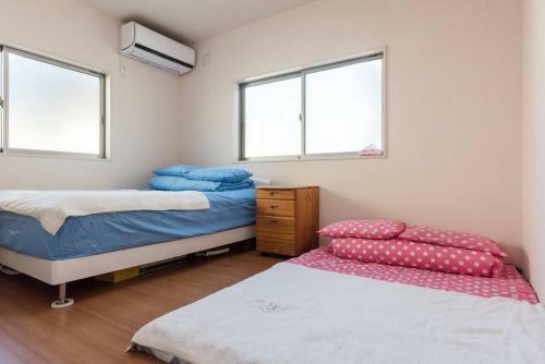 Hostal Hinode House