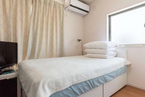 Hostal Hinode House
