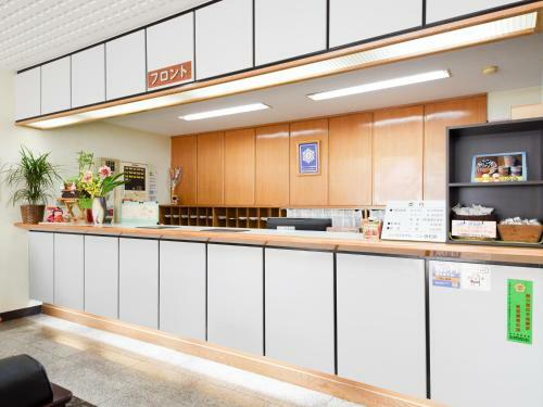 Business Hotel New Nagawajima