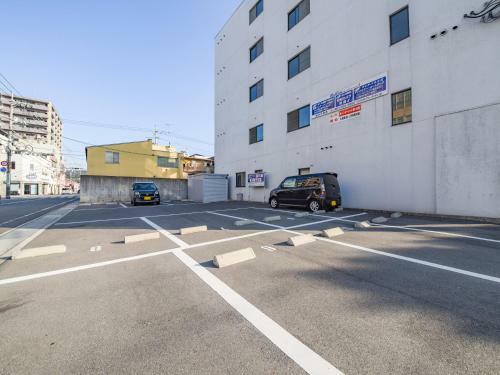Business Hotel New Nagawajima