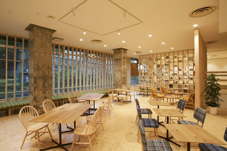 Hostal Yumori Onsen Hostel