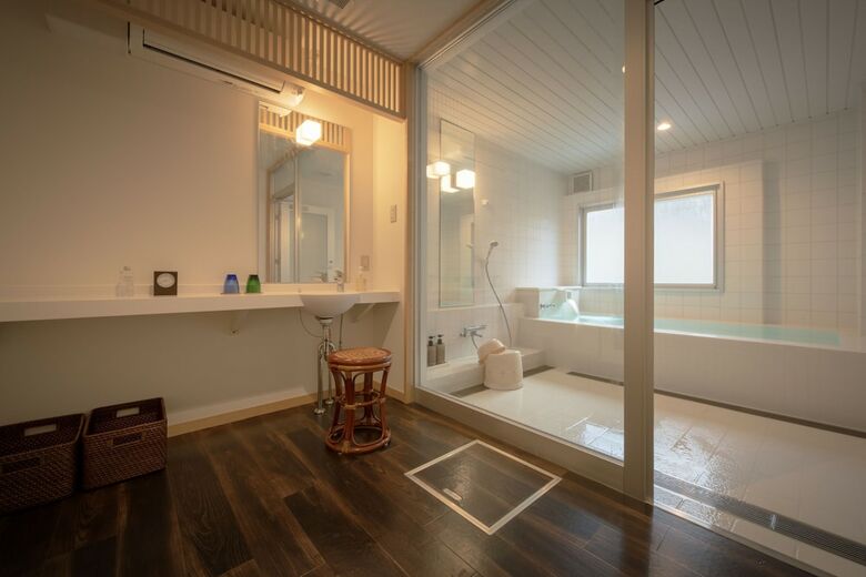 Hostal Yumori Onsen Hostel