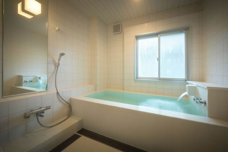 Hostal Yumori Onsen Hostel