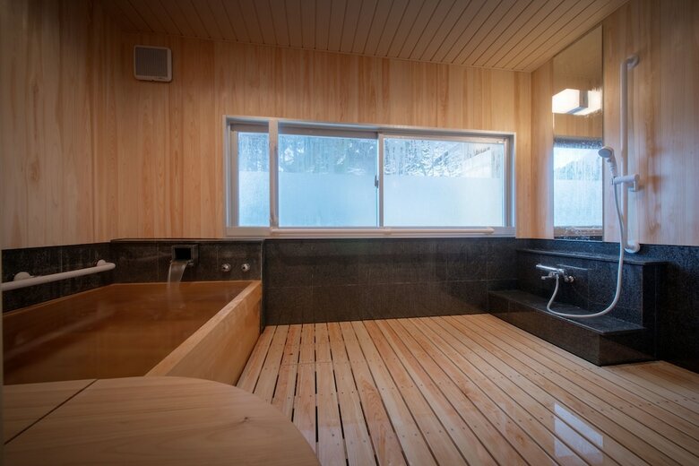 Hostal Yumori Onsen Hostel