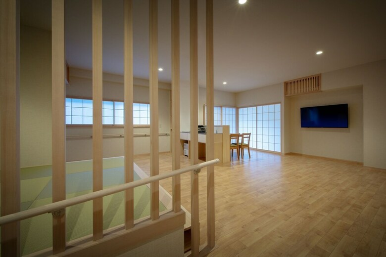 Hostal Yumori Onsen Hostel