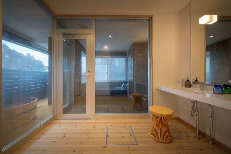 Hostal Yumori Onsen Hostel
