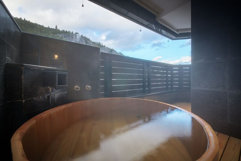 Hostal Yumori Onsen Hostel