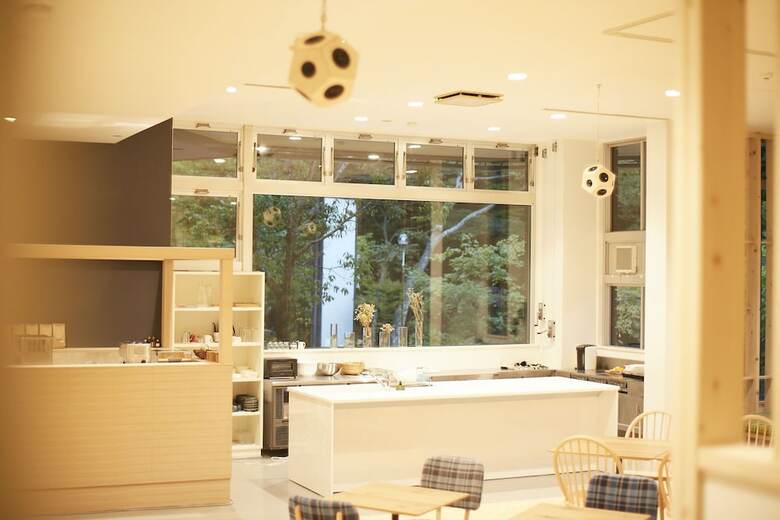 Hostal Yumori Onsen Hostel