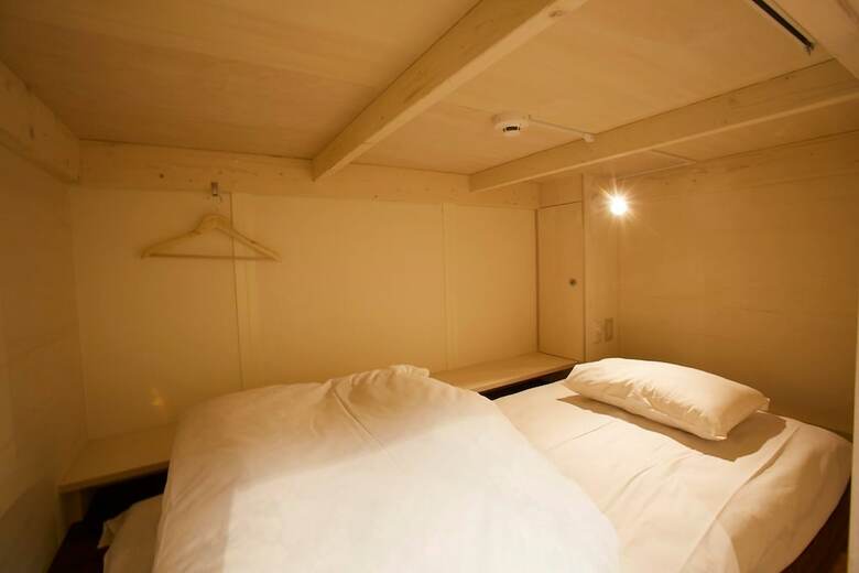 Hostal Yumori Onsen Hostel