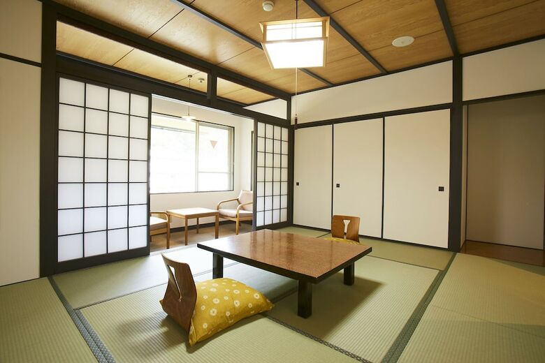 Hostal Yumori Onsen Hostel