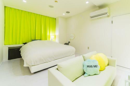 Hotel Aqua Color (adult Only)