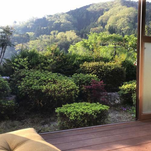 Hostal Yakuno House