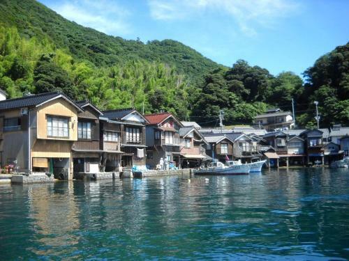 Hostal Yakuno House