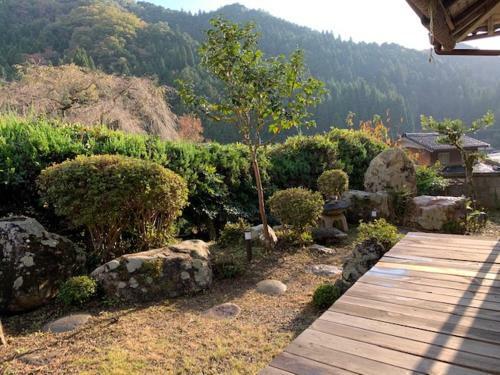 Hostal Yakuno House