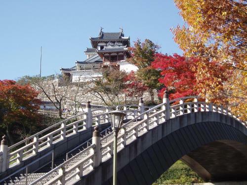 Hostal Yakuno House
