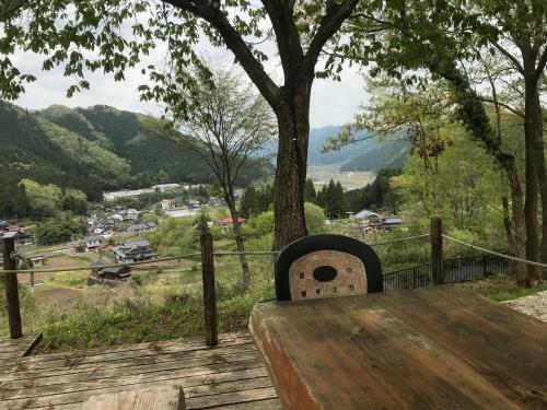 Hostal Yakuno House