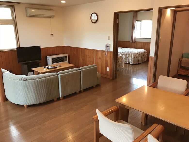 Hotel Wespa Tsubakiyama