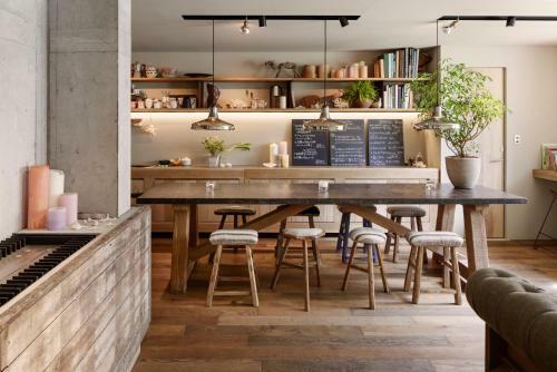 Apartamento Sango Katase Guest Rooms
