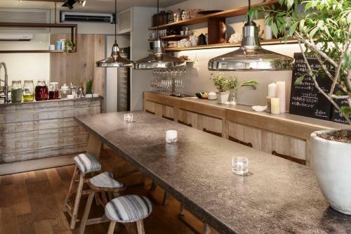 Apartamento Sango Katase Guest Rooms