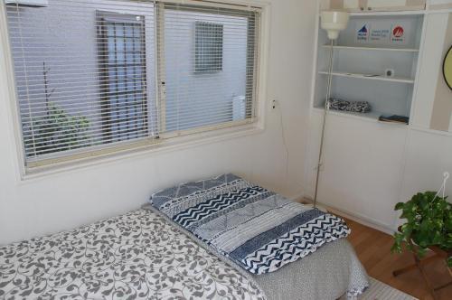 Bed & Breakfast Ems Enoshima Shounan