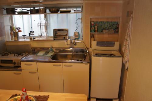 Bed & Breakfast Ems Enoshima Shounan