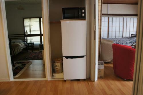 Bed & Breakfast Ems Enoshima Shounan