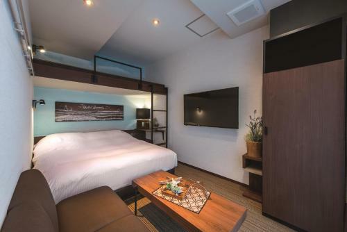 Enoca Hotel