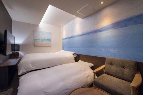 Enoca Hotel